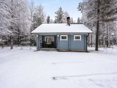 Keloranta Hotels near Karhu-Kuusamo