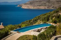 Ariá Estate Suites & Spa - Ocean View