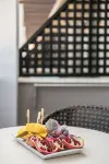 Porto Platanias Beach Resort & Spa - breakfast