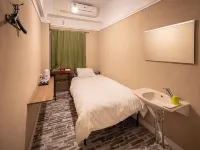 Ryuganji Onsen Hotel Yuri