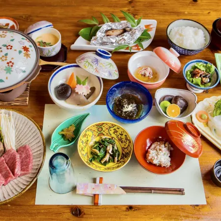 Yufunoyado Kifu