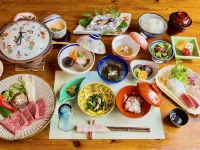 Yufunoyado Kifu