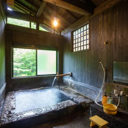 Shirataki Hotel