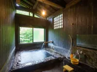 Shirataki Hotel - Varme kilder