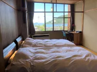 Kaigetsu Các khách sạn gần Dolphin Island