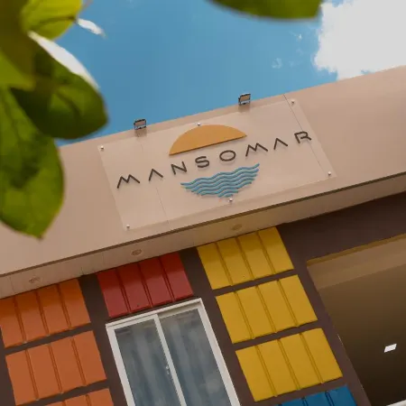 Pousada Mansomar