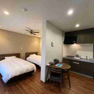 やんばる養生の宿 ちちぬぅーじ Rooms