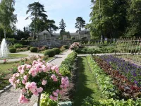 Ibis Senlis Hotels in Chamant