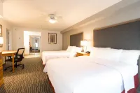 Homewood Suites by Hilton Greenville Hotels in Mauldin