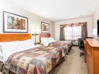 Ramada by Wyndham Drayton Valley