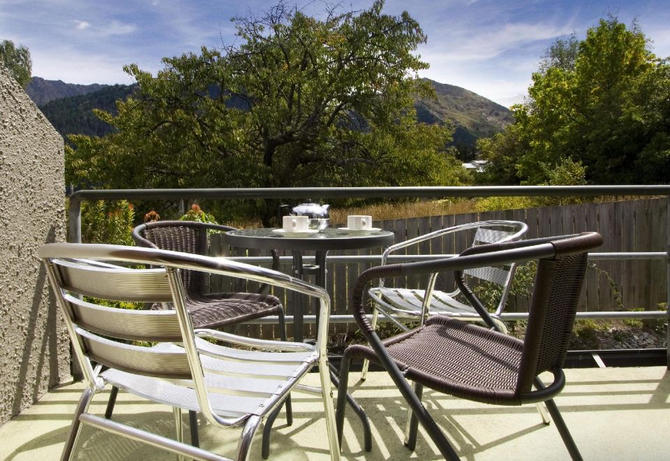 아미티 서비스드 아파트먼트 Thumbnail