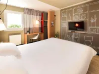 Ibis Beaune la Ferme Aux Vins