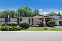 Quality Inn Central Hotels in Westmere