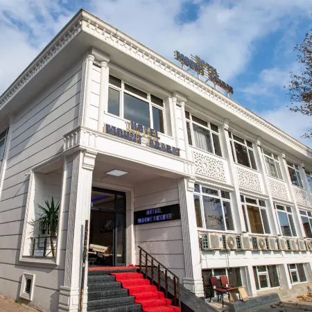 Hotel Verçenik
