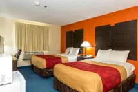 Econo Lodge Hotels in Rome
