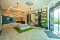 Bzz Hotel Skudai - 3 étoiles
