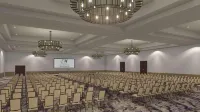 Hotel Madison & Shenandoah Conference Ctr. - Wifi