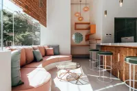 Calixta Hotel Hotels in Плая-дель-Кармен