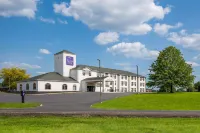Sleep Inn Hotels in Sugar Creek Township