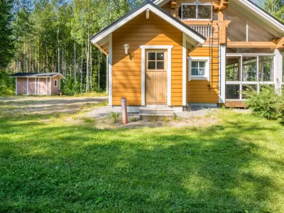 Katariina Hotels in Juva