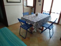 Comfy Flat with Balcony at 30m from the Beach