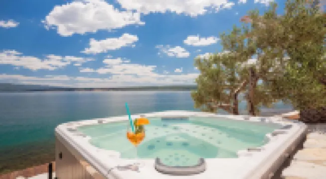 Apartment Nick Posedarje Hotels in Opcina Posedarje