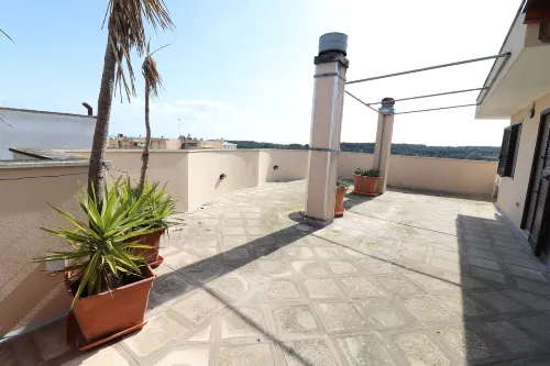 Elegant Holiday Home for 6–7 Guests in the Heart of Otranto