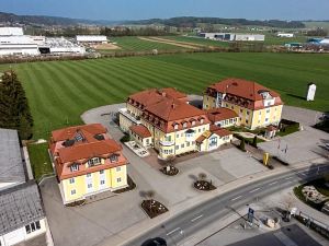 Gasthof Hotel Jägerwirt