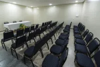 Fórmula Arrey Hotel - Teresina