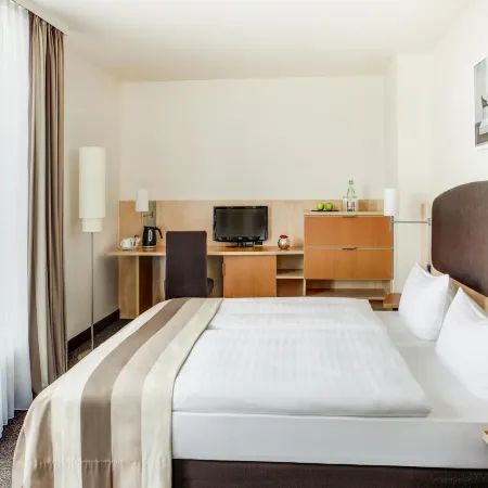IntercityHotel Wien