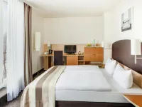 IntercityHotel Wien