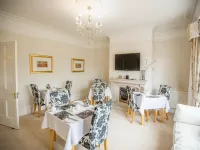 Beaufort Lodge - Central Location & Free Parking -  Privatzimmer