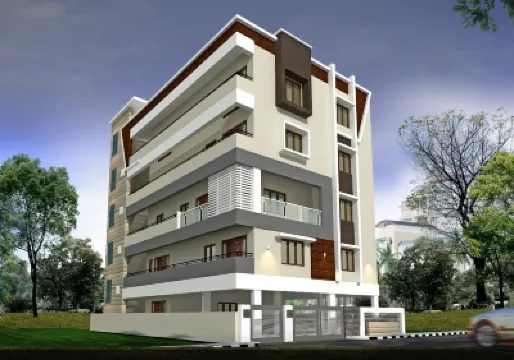 SLS Homestay Hotels in 