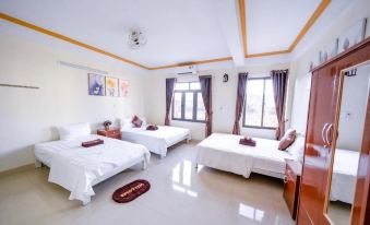 Golden Forest Homestay