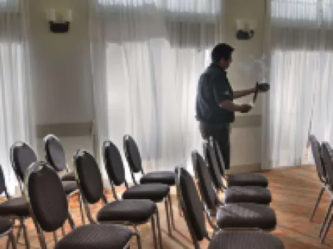 Spirit Ridge in the Unbound Collection by Hyatt Hoteles en Osoyoos