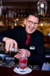 Landhaus Zu Den Rothen Forellen - bar