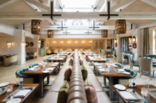 The Belfry Hotel & Resort