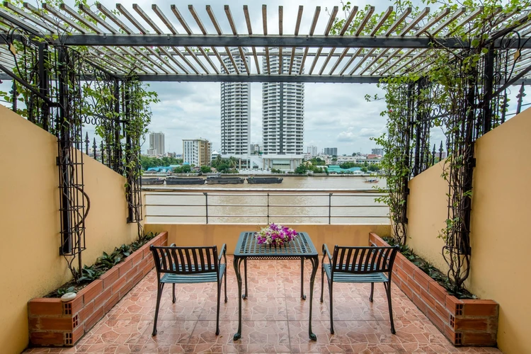 รูปภาพของโรงแรม นิวสยาม ริเวอร์ไซด์