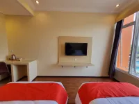 Core Inn Juwita Hotel Hotel dekat SAMOX LOAK