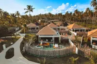 Tuju Boutique Hotel فنادق في Passo de Camaragibe