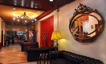 Xima Arequipa Crismar