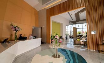 Rotana Corniche