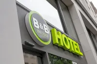 B&B Hotel Namur Hotels near Passion Garden Theater