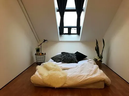 ลา มะลิลา โฮสเทล