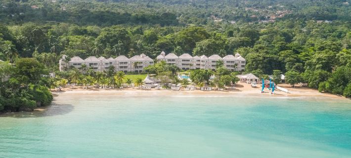Couples Sans Souci Hotels in Ocho Rios