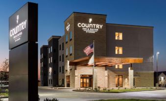 Country Inn & Suites by Radisson, New Braunfels, TX