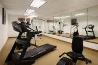 Country Inn & Suites by Radisson, Columbus, GA - Gym