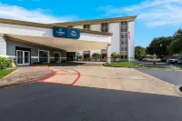 Suburban Studios Hotels in San Angelo