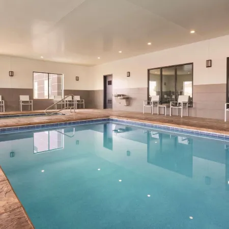 Country Inn & Suites by Radisson, Page, AZ