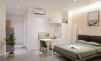 M Village Living Le Van Sy